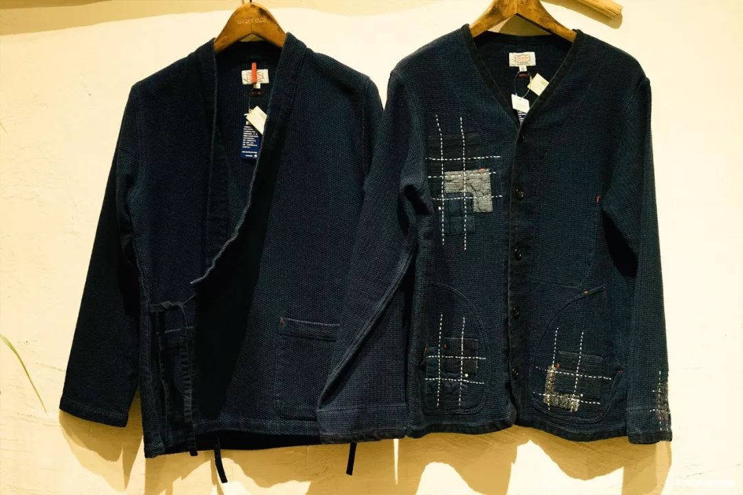 香港一家“户外选货店”店主跟我说：我就想做“无法定义”的风格