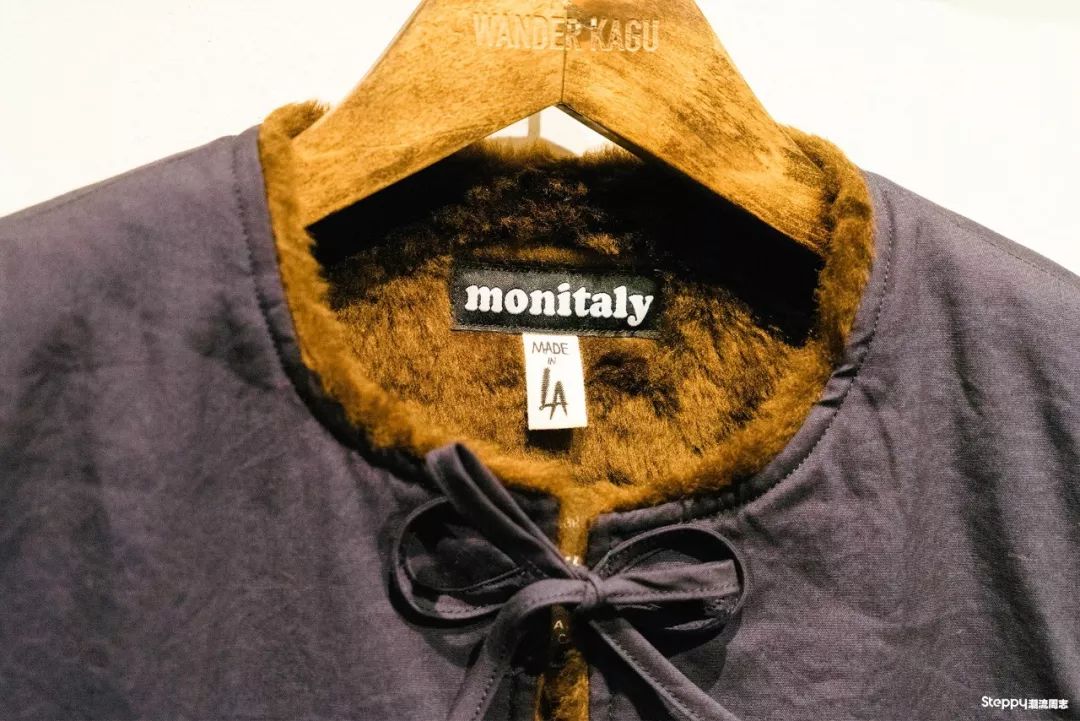 香港一家“户外选货店”店主跟我说：我就想做“无法定义”的风格