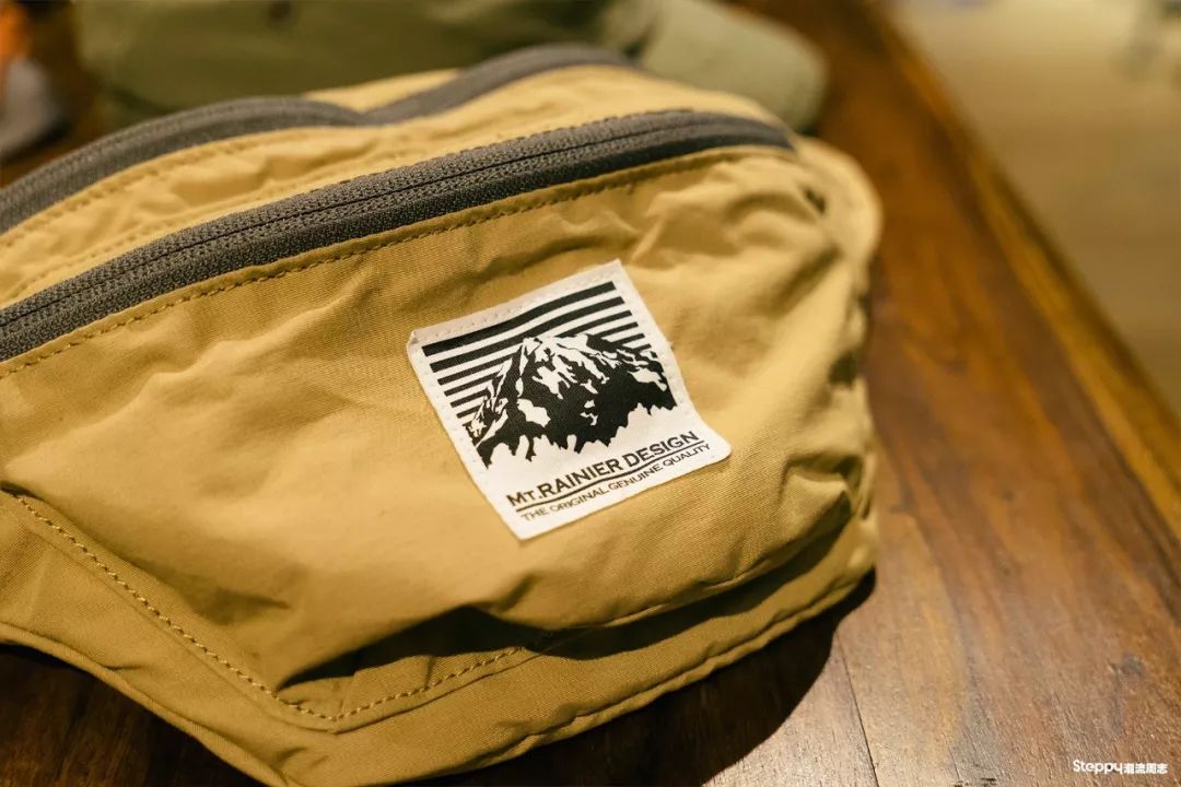 香港一家“户外选货店”店主跟我说：我就想做“无法定义”的风格