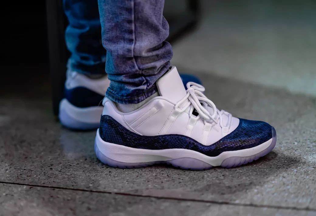 airjordan11紫色的配色,airjordan11黑红配色