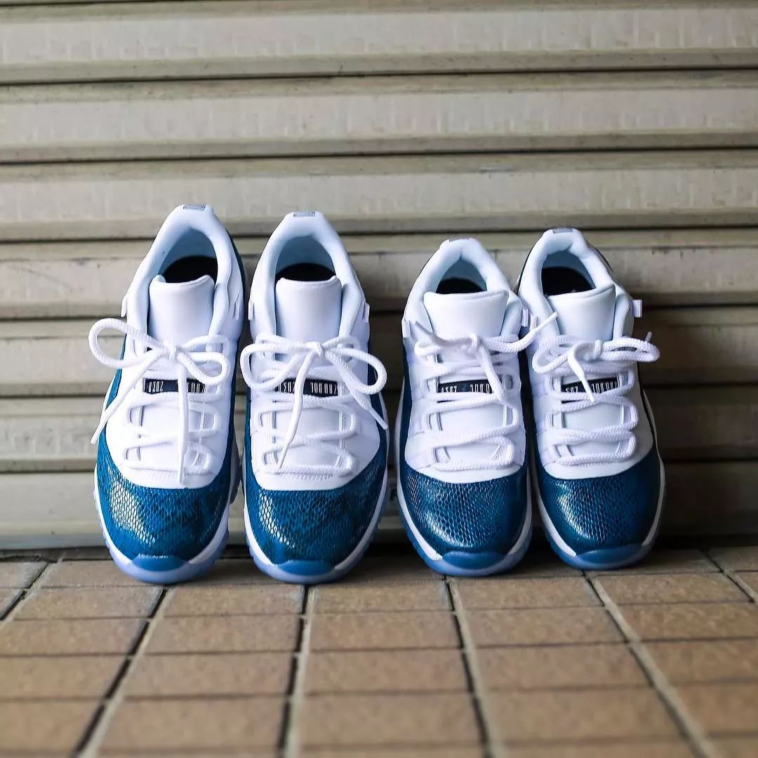 airjordan11紫色的配色,airjordan11黑红配色