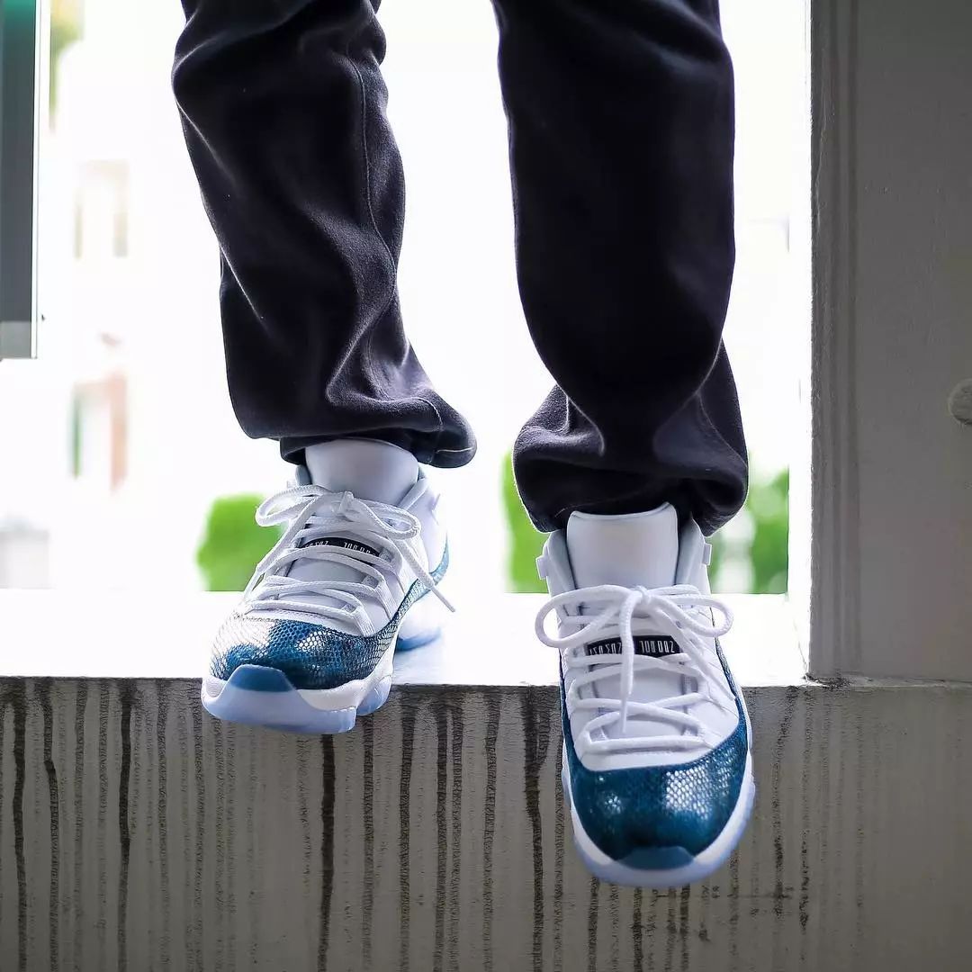 airjordan11紫色的配色,airjordan11黑红配色