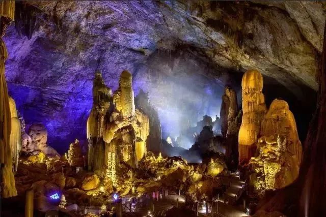 贵州平坝樱花旅游直通车,贵州旅游景区直通车攻略