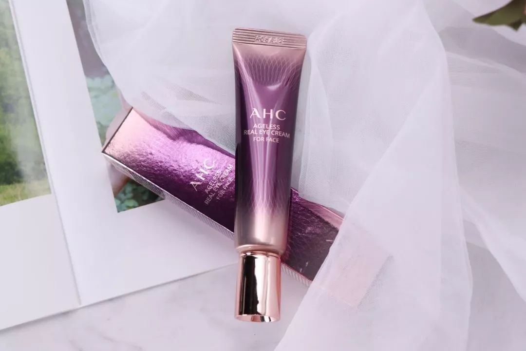 25岁必须用眼霜了吗,25岁之后适合用什么眼霜