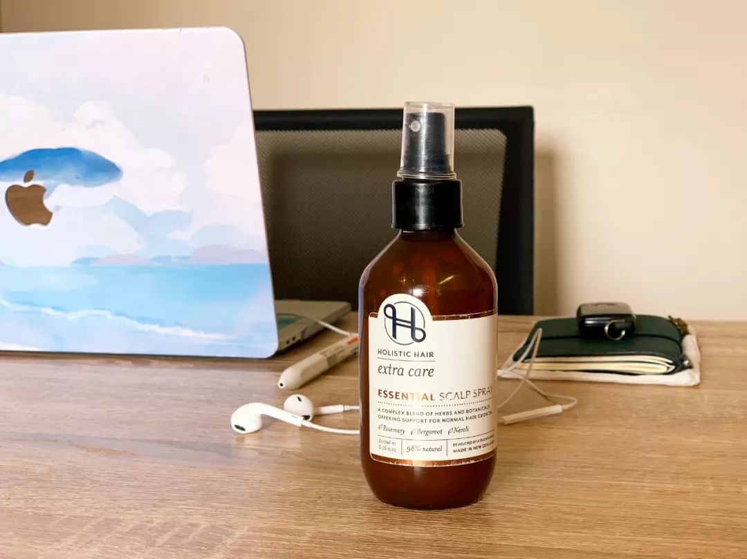 新西兰高端沙龙专用，2秒1喷，增发从“根”开始