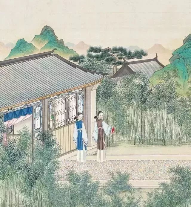 高中女孩读红楼梦,高中生续写红楼梦获奖