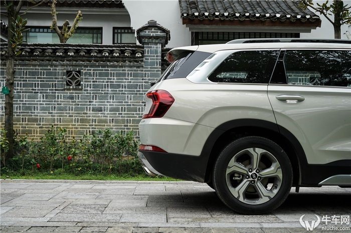 全新2024款胜达什么时候上市,全新2023款胜达即将上市