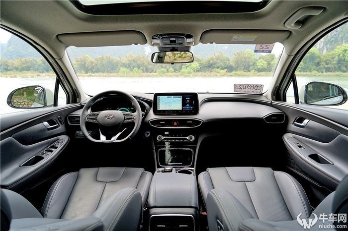 全新2024款胜达什么时候上市,全新2023款胜达即将上市