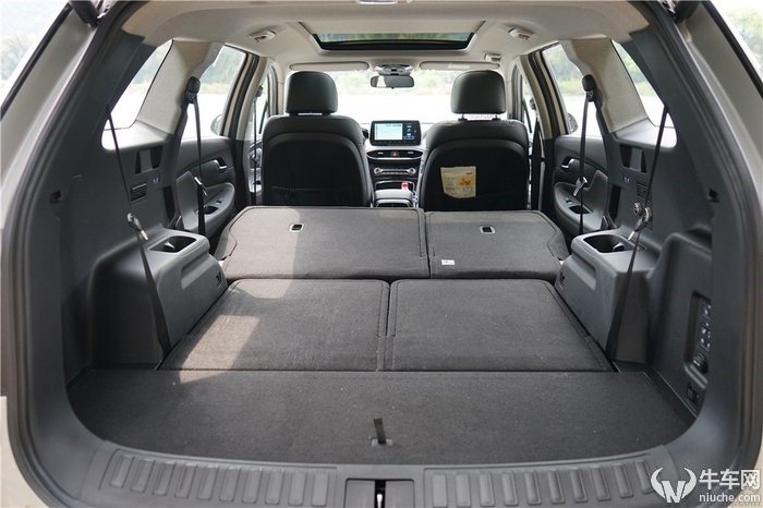 全新2024款胜达什么时候上市,全新2023款胜达即将上市