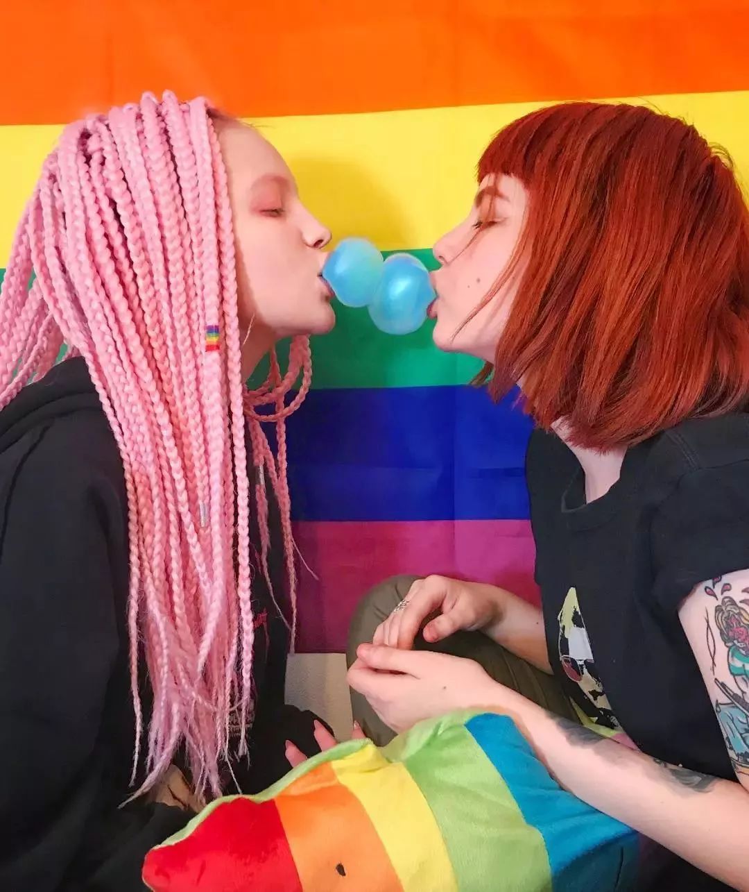 染发狂人发色,染发狂人