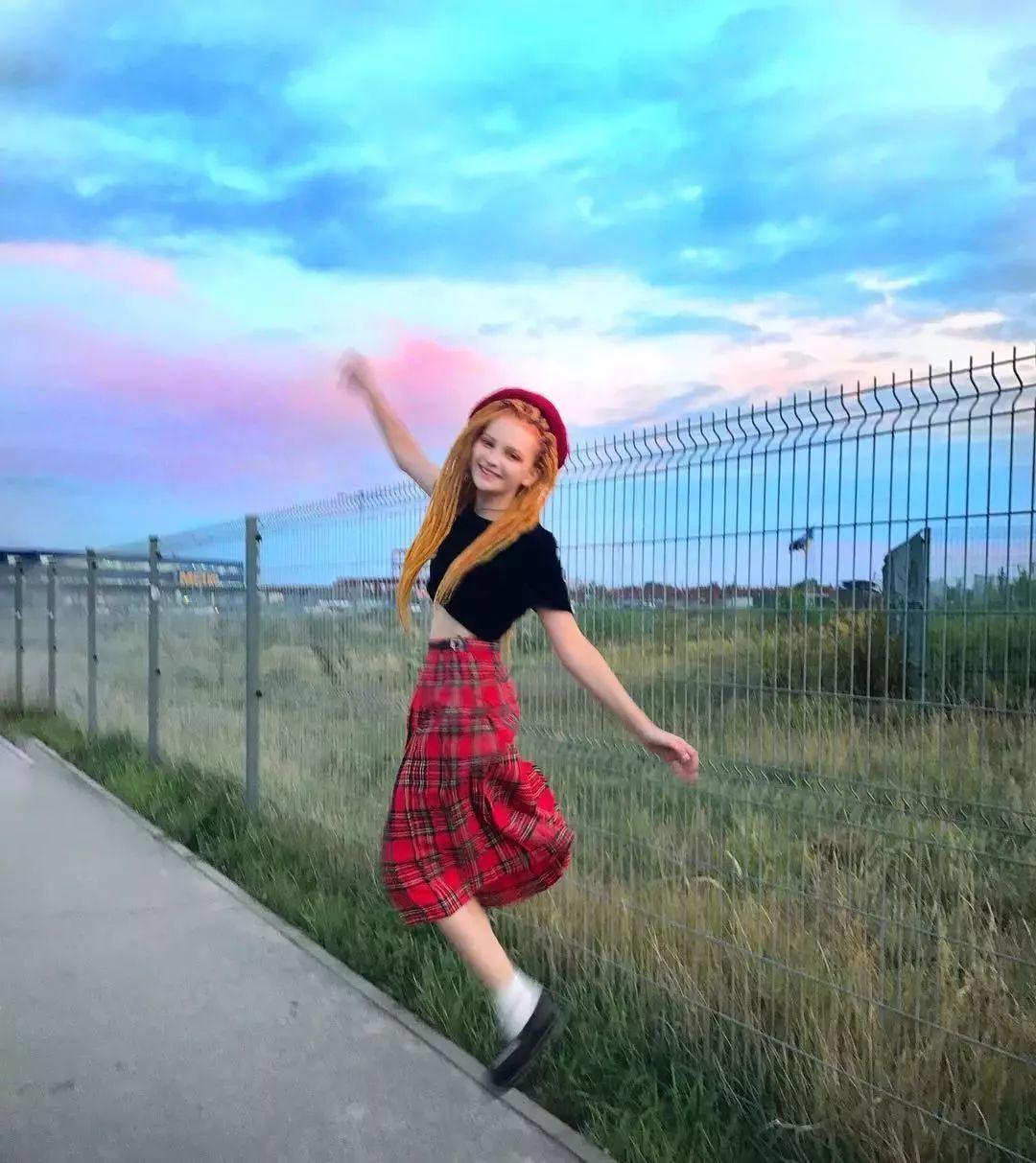 染发狂人发色,染发狂人