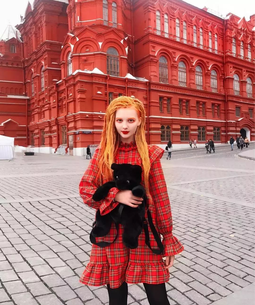 染发狂人发色,染发狂人