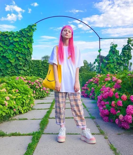 染发狂人发色,染发狂人