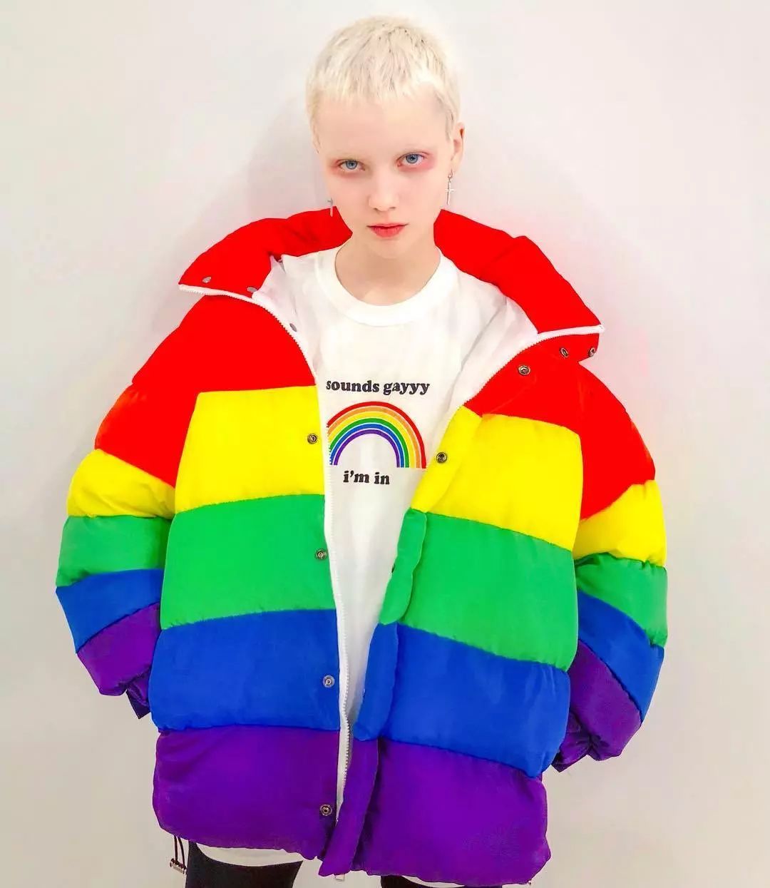 染发狂人发色,染发狂人