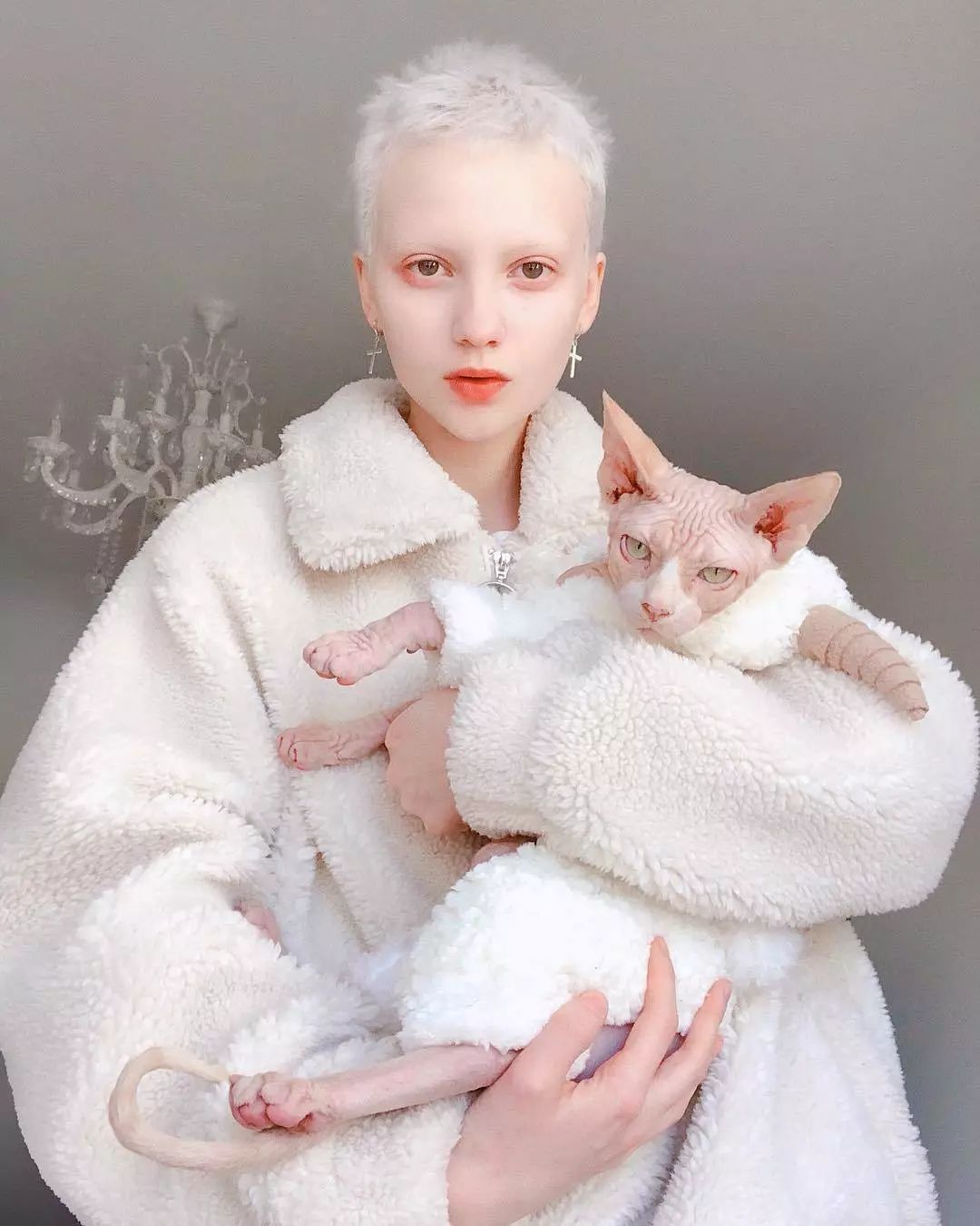 染发狂人发色,染发狂人