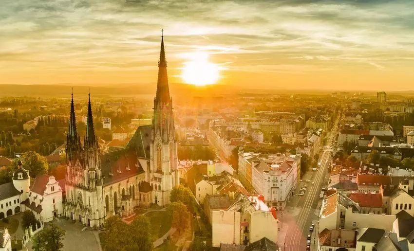 星球景点,星球景区