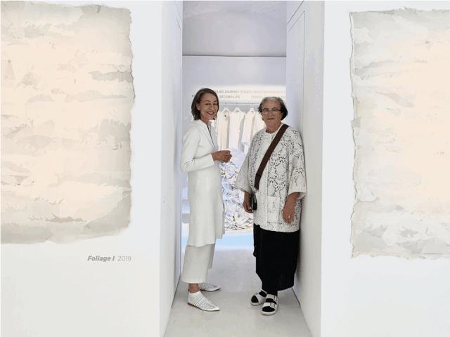 米兰街头暗访竟有井柏然，结果意外：购物车空了