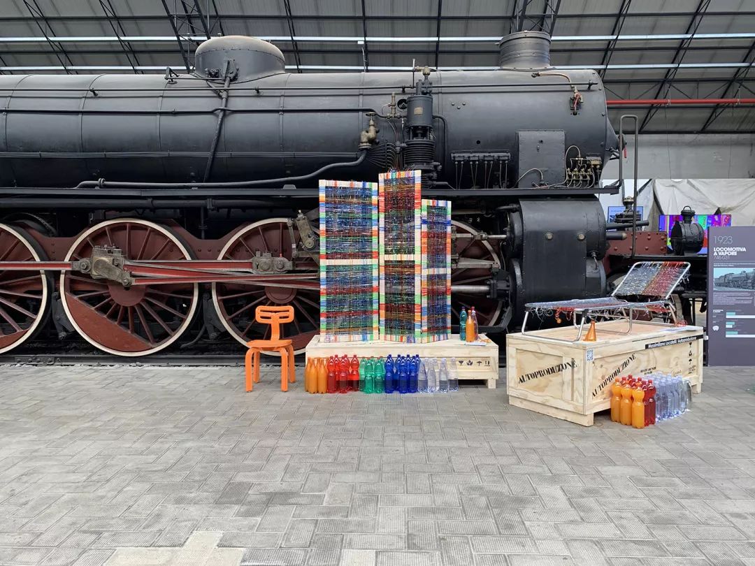 米兰街头暗访竟有井柏然，结果意外：购物车空了