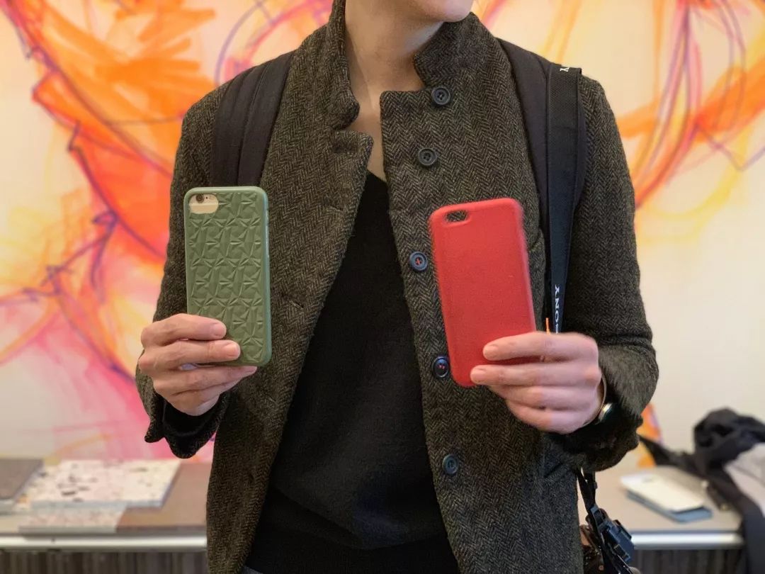 米兰街头暗访竟有井柏然，结果意外：购物车空了