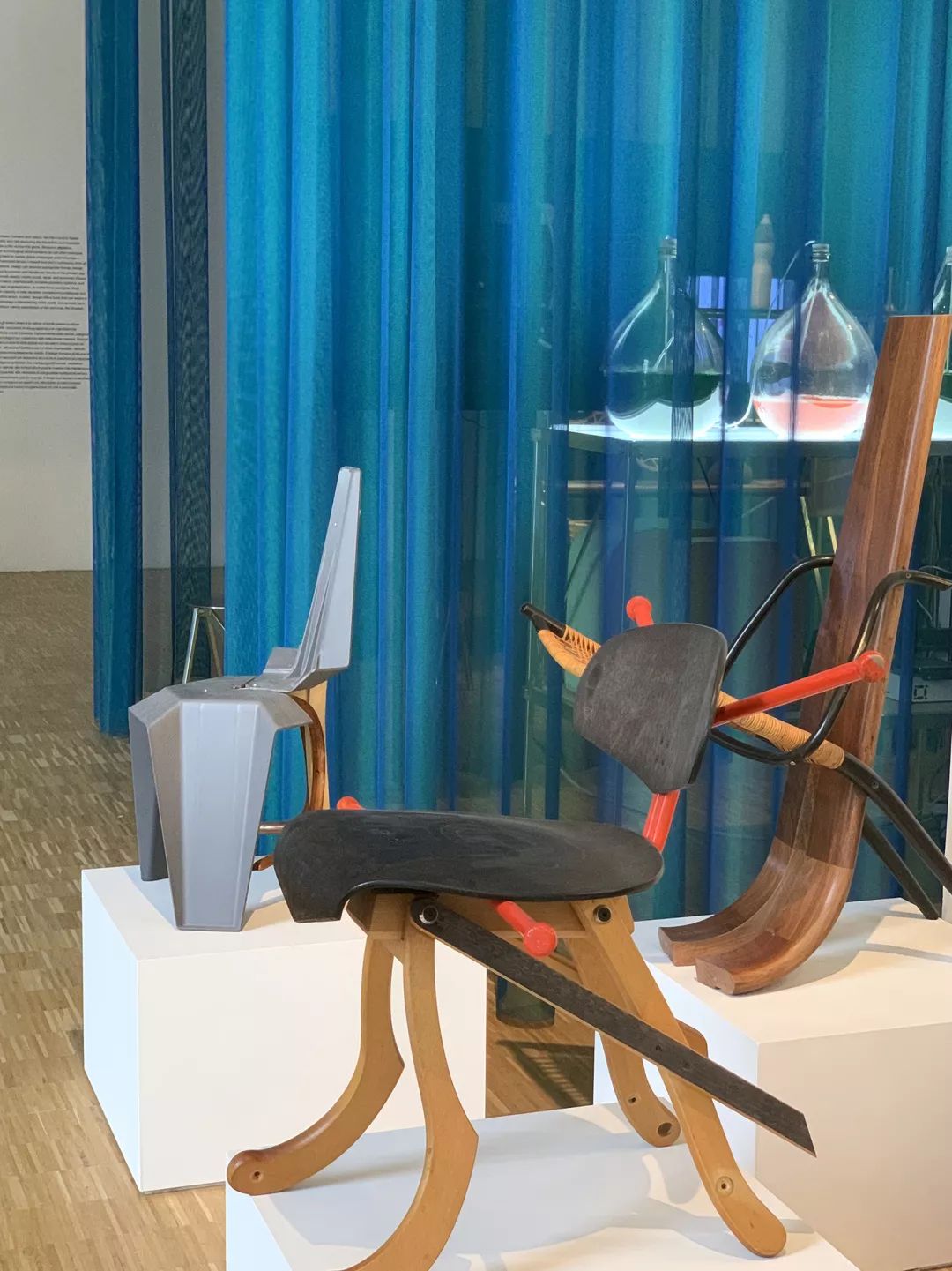 米兰街头暗访竟有井柏然，结果意外：购物车空了