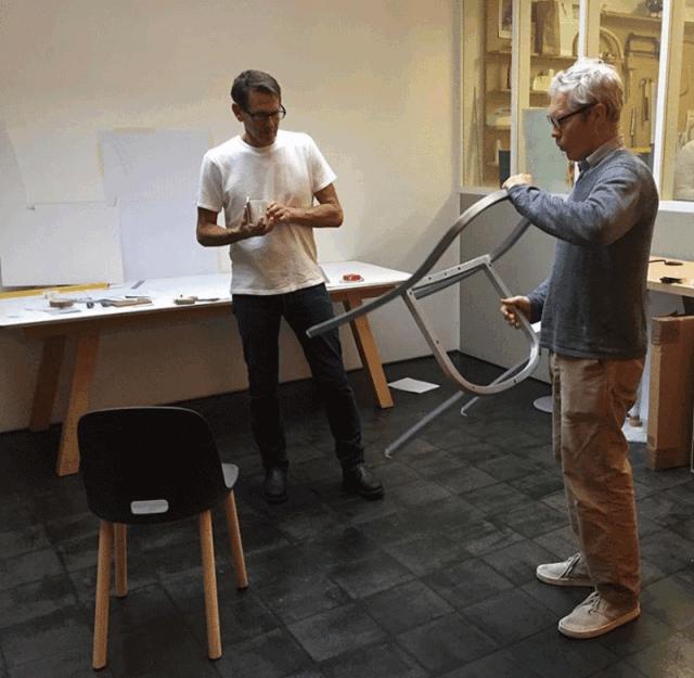 米兰街头暗访竟有井柏然，结果意外：购物车空了