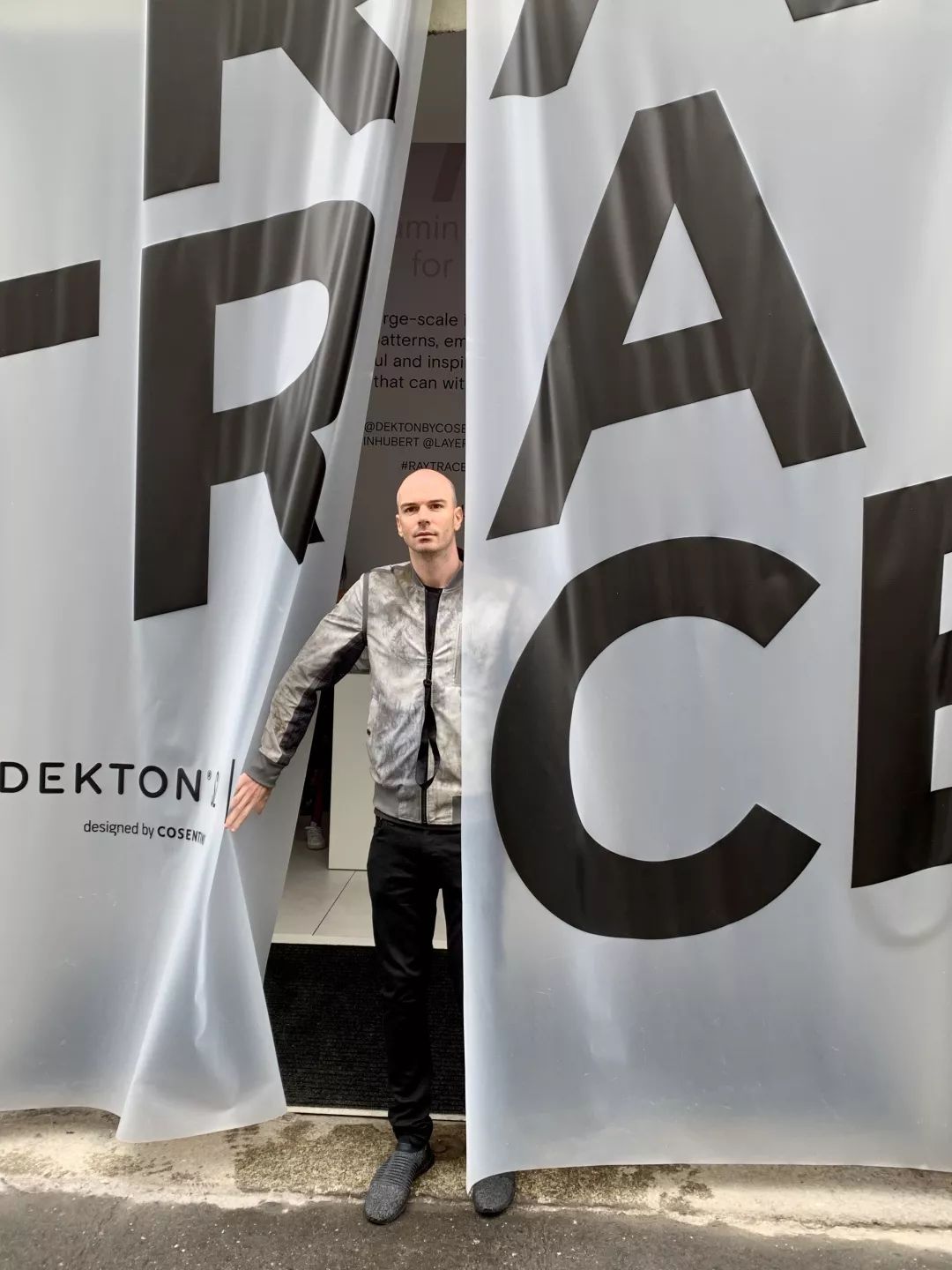 米兰街头暗访竟有井柏然，结果意外：购物车空了