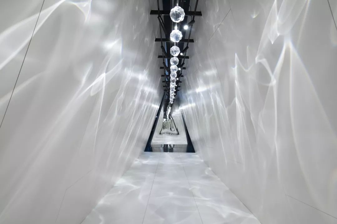 米兰街头暗访竟有井柏然，结果意外：购物车空了