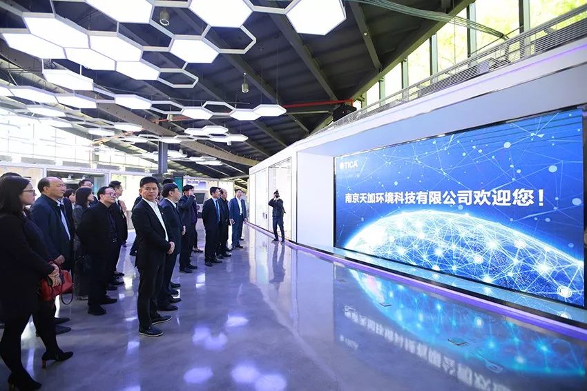 南京全力打造哪八大产业,南京打造4个万亿级产业集群