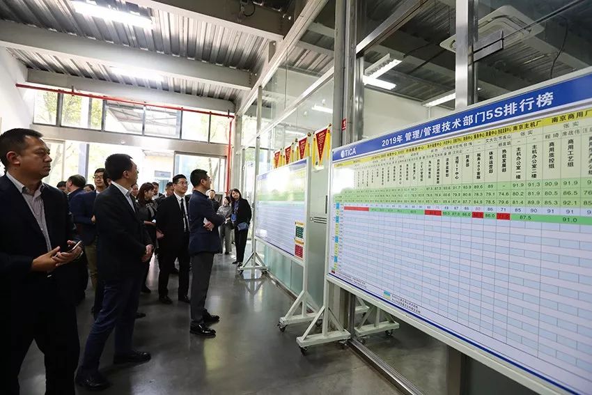 南京全力打造哪八大产业,南京打造4个万亿级产业集群