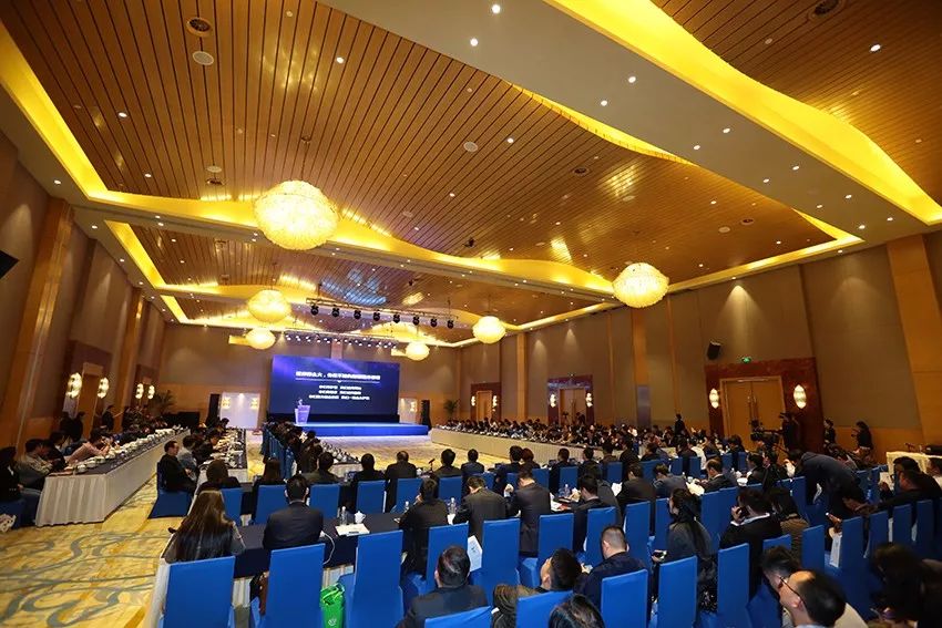 南京全力打造哪八大产业,南京打造4个万亿级产业集群