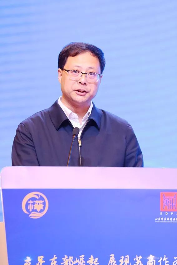 南京全力打造哪八大产业,南京打造4个万亿级产业集群