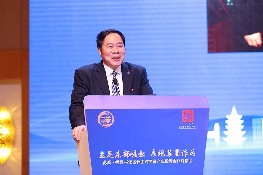 南京全力打造哪八大产业,南京打造4个万亿级产业集群