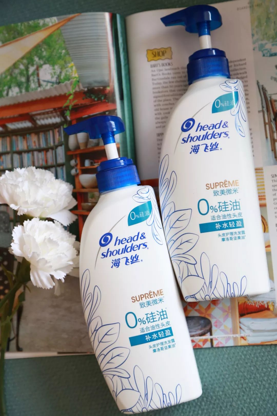 走心的好物推荐,好物推荐春夏必备款