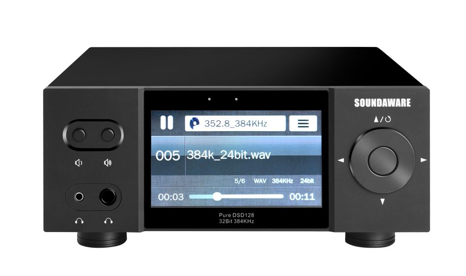 现场丨“真正的全民一体化全能网播”享声SOUNDAWAREA1正式发布!