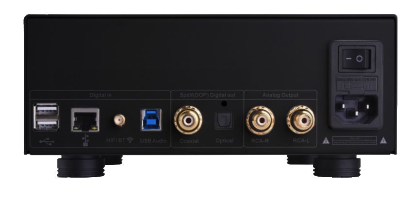 现场丨“真正的全民一体化全能网播”享声SOUNDAWAREA1正式发布!