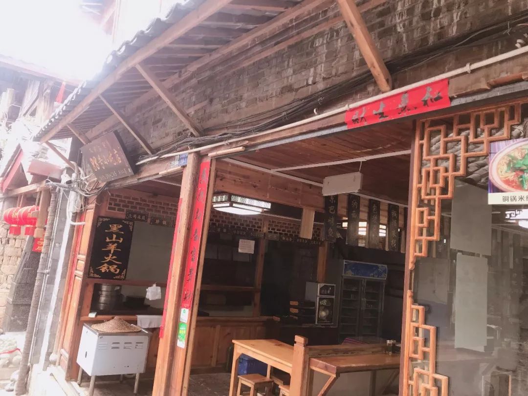 丽江让你流连忘返的地方,流连忘返丽江之旅