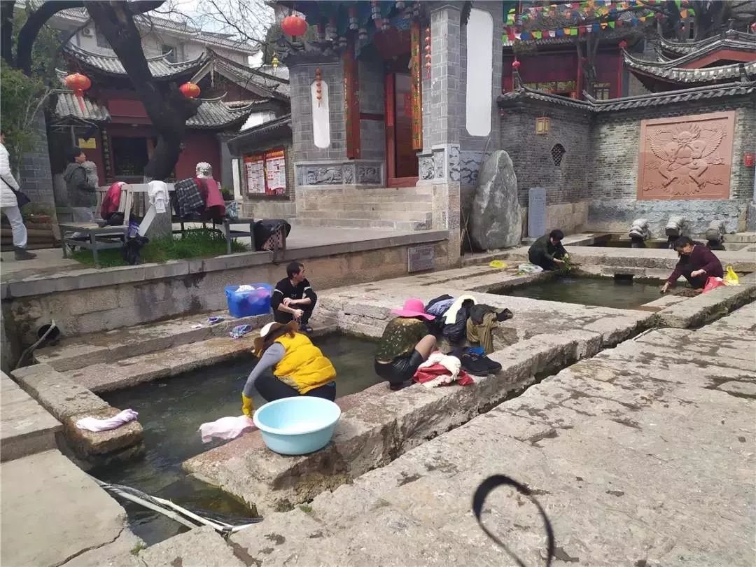 丽江让你流连忘返的地方,流连忘返丽江之旅