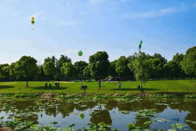 玩转上海九大冷门古镇老街,上海旅游攻略最美古镇