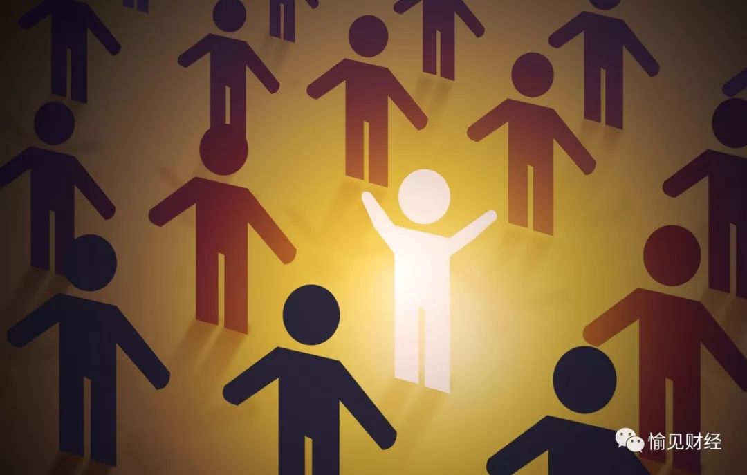 我当投资经理遇见的“奇葩”们【全剧齐】|愉见财经