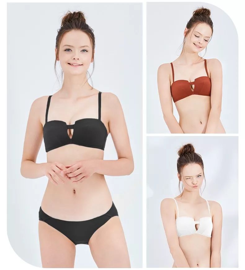 30多块钱的内衣真能穿吗,内衣平价好穿推荐