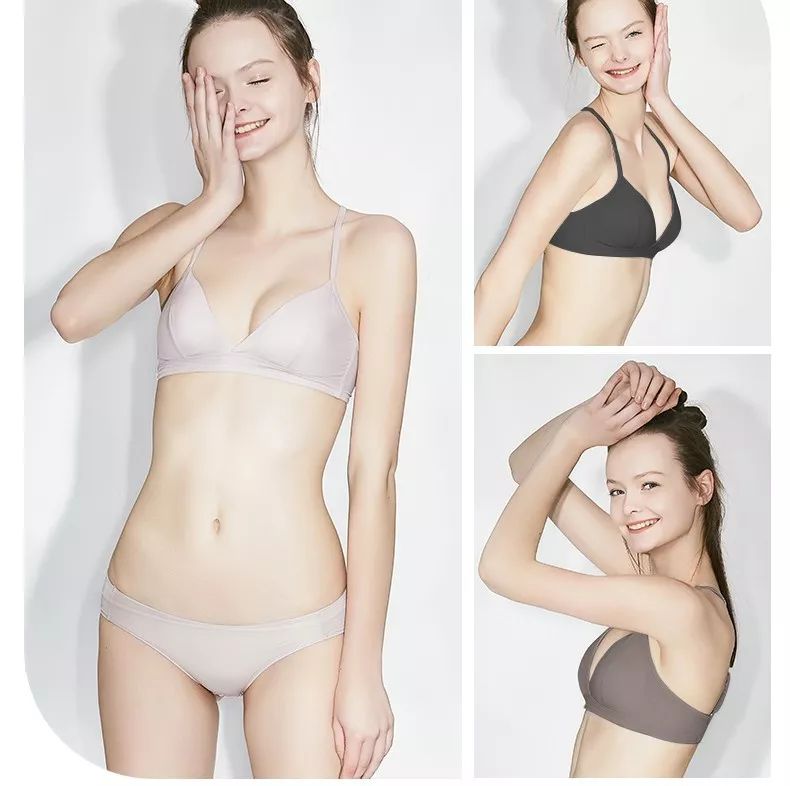 30多块钱的内衣真能穿吗,内衣平价好穿推荐