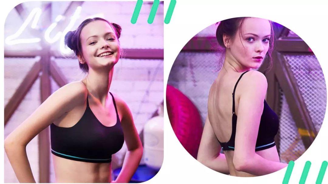 30多块钱的内衣真能穿吗,内衣平价好穿推荐