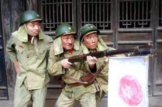 日本鬼子称呼的由来,日本鬼子最早是谁叫起来的