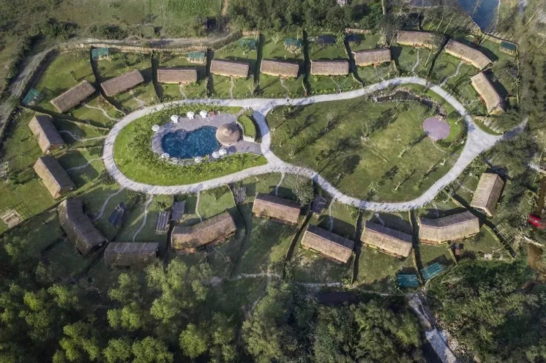 5折入住,抖音推荐的网红酒店