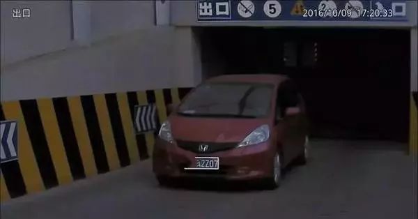 车牌识别安装位置图解,车牌识别道闸系统安装视频讲解