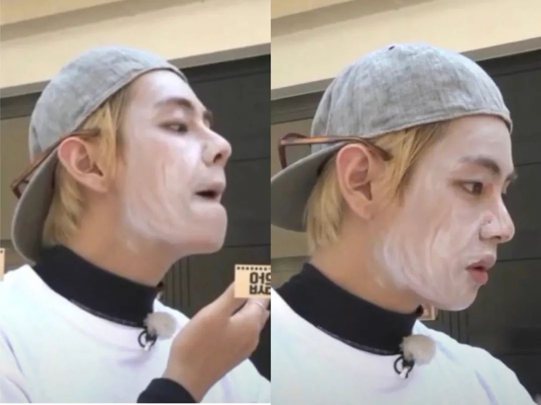 十二星座防晒面罩,十二星座的守护霜