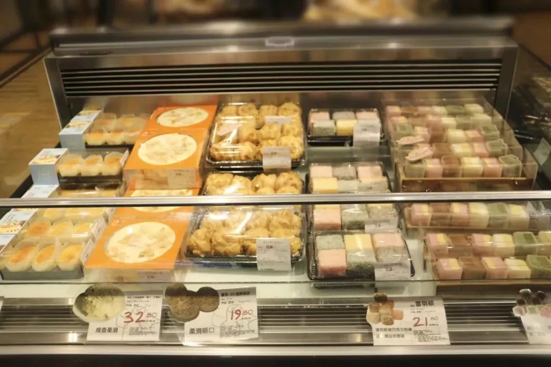 西安大型生活超市推荐,西安有哪些有特色的超市