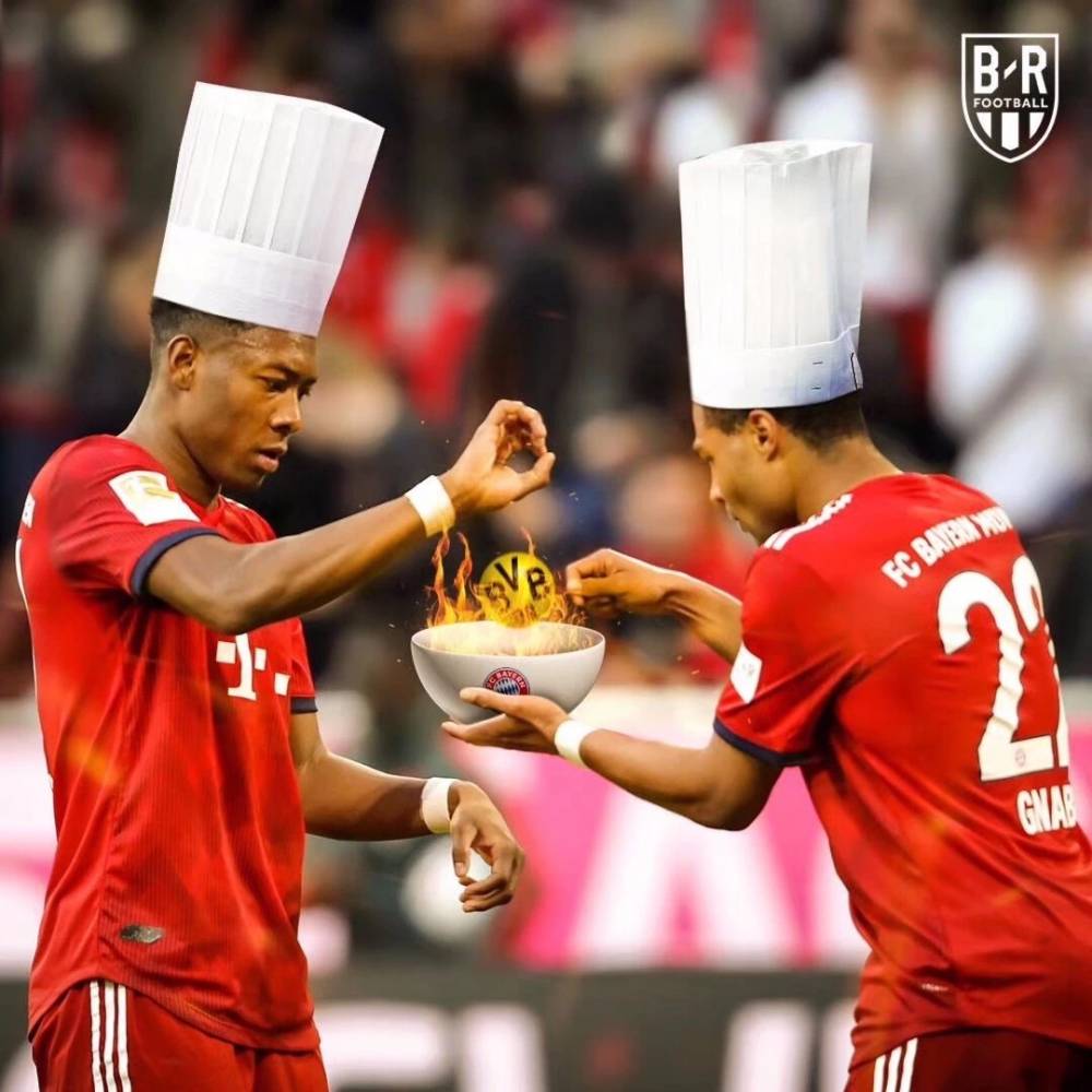 拜仁足球剧本,拜仁今日推荐分析