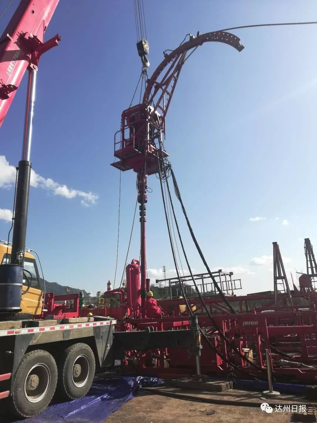 达州新发展理念新发展格局,达州发展亮点