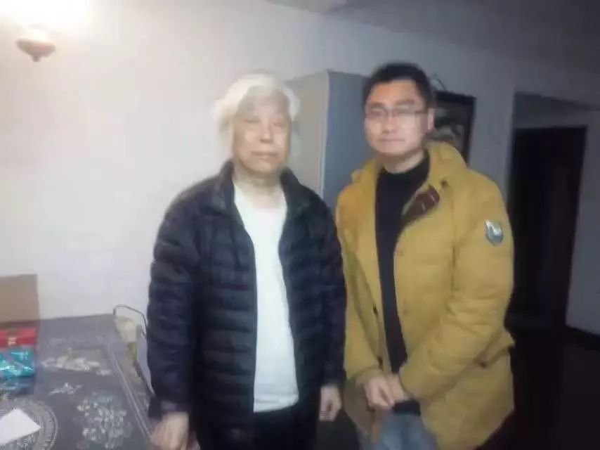 那个鲅鱼圈史学界的小学生,还差六年才毕业